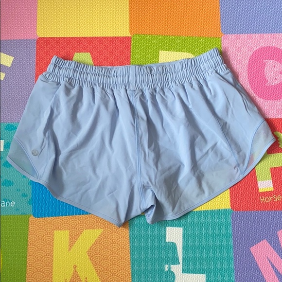 Lululemon Shorts - Picture 2 of 3